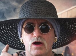 Festnahme von Marla-Svenja Liebich: „Die ganze Welt lacht über uns“