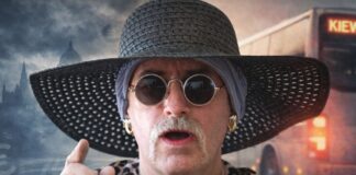 Marla-Svenja Liebich in Tschechien festgenommen