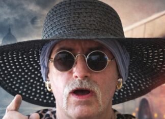 Marla-Svenja Liebich in Tschechien festgenommen