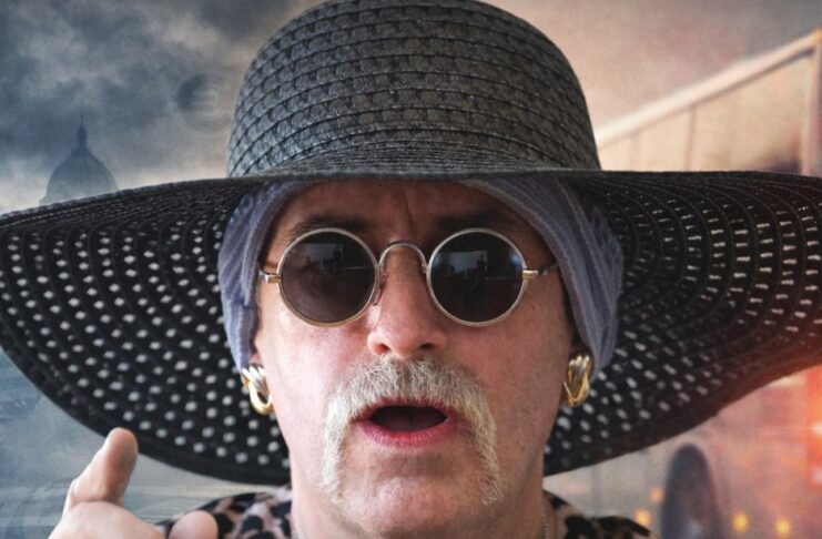 Festnahme von Marla-Svenja Liebich: „Die ganze Welt lacht über uns“