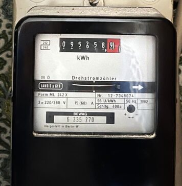 Der Bogen von der Wahlentscheidung bis zur Stromrechnung ist zu weit