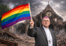 Queerbeauftragter der Bischöfe warnt vor Patriarchat, Bibel und Tradition