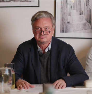 Warum so viele homosexuelle Männer die AfD wählen …