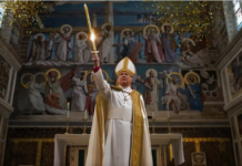 Wer wird im Konflikt zwischen dem Papst und US-Präsident Trump siegen?