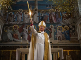 Wer wird im Konflikt zwischen dem Papst und US-Präsident Trump siegen?