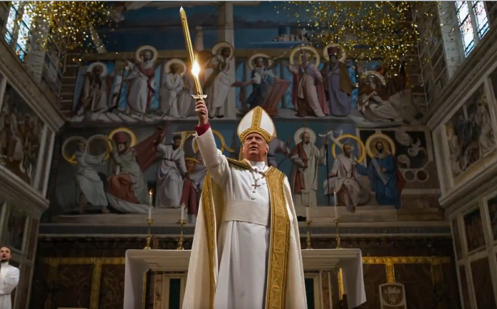 Wer wird im Konflikt zwischen dem Papst und US-Präsident Trump siegen?