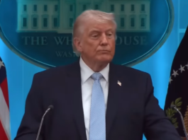 Krieg, Wut und Verrat: Wie Donald Trump seine eigene Bewegung zerreißt