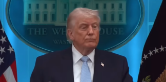 Krieg, Wut und Verrat: Wie Donald Trump seine eigene Bewegung zerreißt