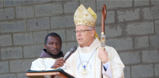Neuer Nuntius in Berlin: Msgr. Hubertus van Megen übernimmt diplomatische Schlüsselrolle