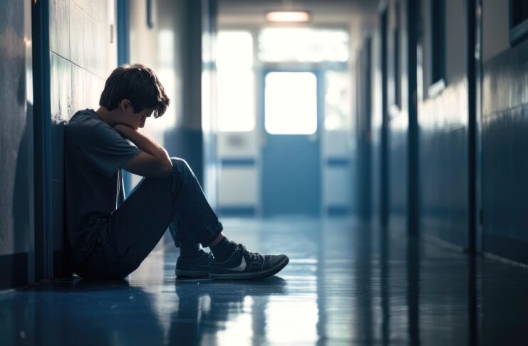 Tod auf Rezept: Autistischer Jugendlicher in den Niederlanden euthanasiert