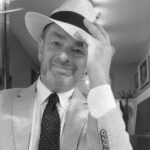 Hermann-Josef Merting ist tot