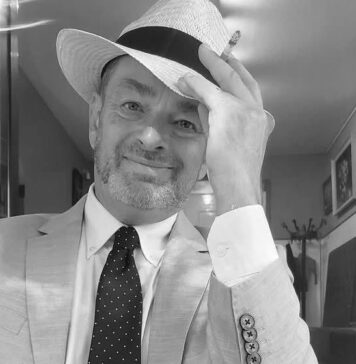 Hermann-Josef Merting ist tot