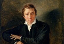 Heinrich Heine 2026: Der Verfassungsschutz würde ihn jagen