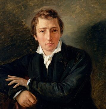 Heinrich Heine 2026: Der Verfassungsschutz würde ihn jagen