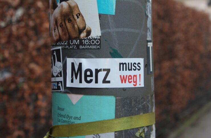 Wut auf die Regierung wächst: Kommt jetzt der Massenprotest?