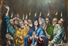 Gegen die Selbstzerstörung der Kirche