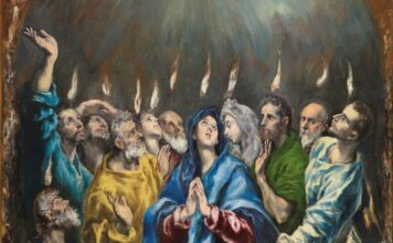 Gegen die Selbstzerstörung der Kirche