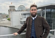 CSU will Wahl des ersten AfD-Kulturreferenten Bayerns rückgängig machen