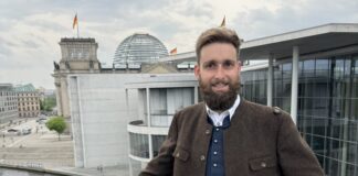 CSU will Wahl des ersten AfD-Kulturreferenten Bayerns rückgängig machen