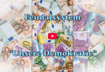 Dieüberdimensionierten Vergütungen für Abgeordnete grenzen an Feudalismus