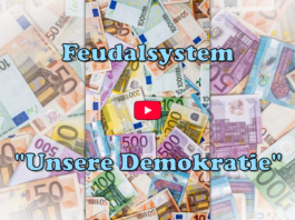 Dieüberdimensionierten Vergütungen für Abgeordnete grenzen an Feudalismus