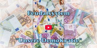 Dieüberdimensionierten Vergütungen für Abgeordnete grenzen an Feudalismus
