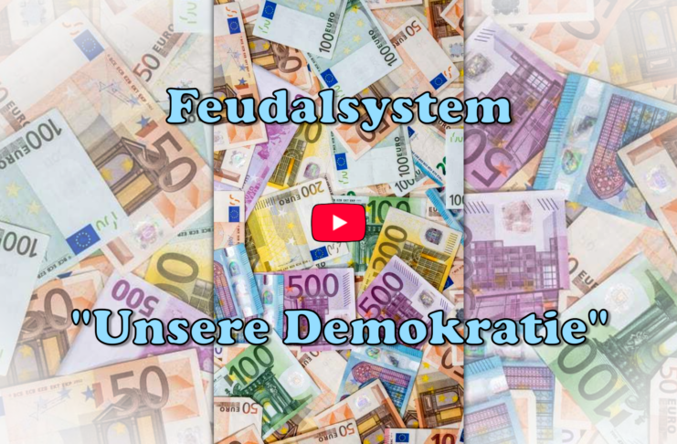 Dieüberdimensionierten Vergütungen für Abgeordnete grenzen an Feudalismus