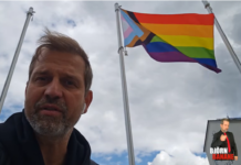 „Pride“- in der brandenburgischen Provinz