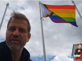 „Pride“- in der brandenburgischen Provinz