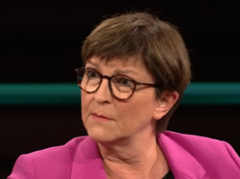Wird Saskia Esken Bundesbeauftragte für die „Omas gegen rechts“?