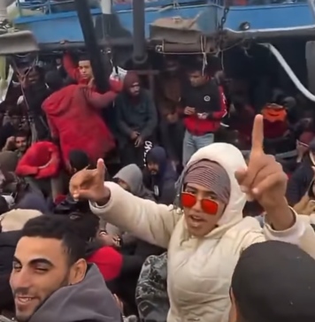 Europa vor der nächsten großen Flut: 550.000 Flüchtilanten warten in Libyen auf Überfahrt