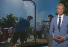 „Tagesschau“: Auch Ertrunkene beim Baden zählen jetzt als Hitzetote