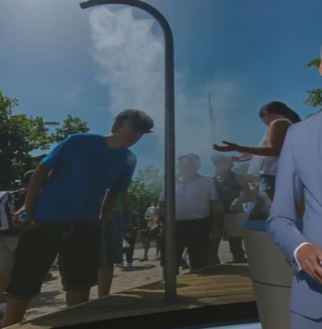 „Tagesschau“: Auch Ertrunkene beim Baden zählen jetzt als Hitzetote