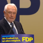 Kubickis Comeback: Statt Rettung der Liberalen nächste Wählertäuschung