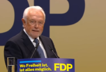 Kubickis Comeback: Statt Rettung der Liberalen nächste Wählertäuschung