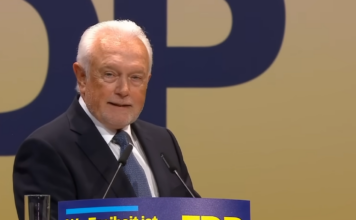 Kubickis Comeback: Statt Rettung der Liberalen nächste Wählertäuschung