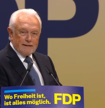 Kubickis Comeback: Statt Rettung der Liberalen nächste Wählertäuschung