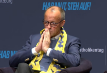 Schon wieder: Merz verhöhnt Bürger als dumm