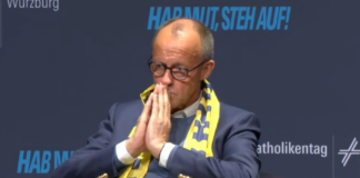 Schon wieder: Merz verhöhnt Bürger als dumm