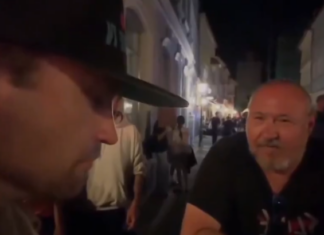 Dieser Mann hat die wichtigsten Argumente gegen die AfD!