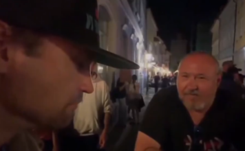 Dieser Mann hat die wichtigsten Argumente gegen die AfD!