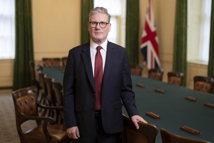 Starmer
