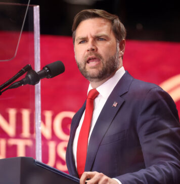 J.D. Vance über Henry Nowak: Die Anklage, die Europa erschüttert