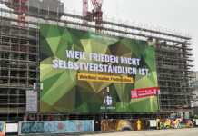 Jugend verweigert den Kriegsdienst: Nur 530 Freiwillige auf 300.000 Angeschriebene