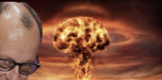 Die Stunde Null als heimliches Ziel: Krieg mit Russland, um anschließend den Great Reset leichter umzusetzen?