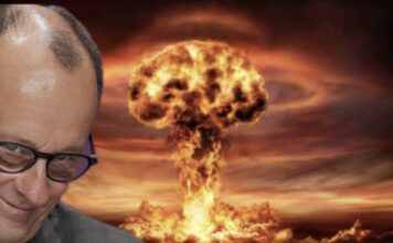 Die Stunde Null als heimliches Ziel: Krieg mit Russland, um anschließend den Great Reset leichter umzusetzen?