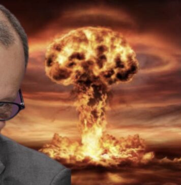 Die Stunde Null als heimliches Ziel: Krieg mit Russland, um anschließend den Great Reset leichter umzusetzen?