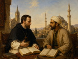 Kulturmarxismus als Chance für den interreligiösen Dialog?