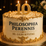 Zehn Jahre Philosophia Perennis – Ein Dank an unsere Leser und Unterstützer