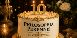 Zehn Jahre Philosophia Perennis – Ein Dank an unsere Leser und Unterstützer